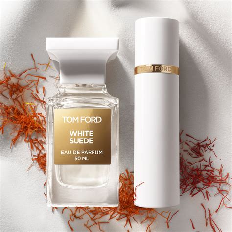 tom ford white suede dupe